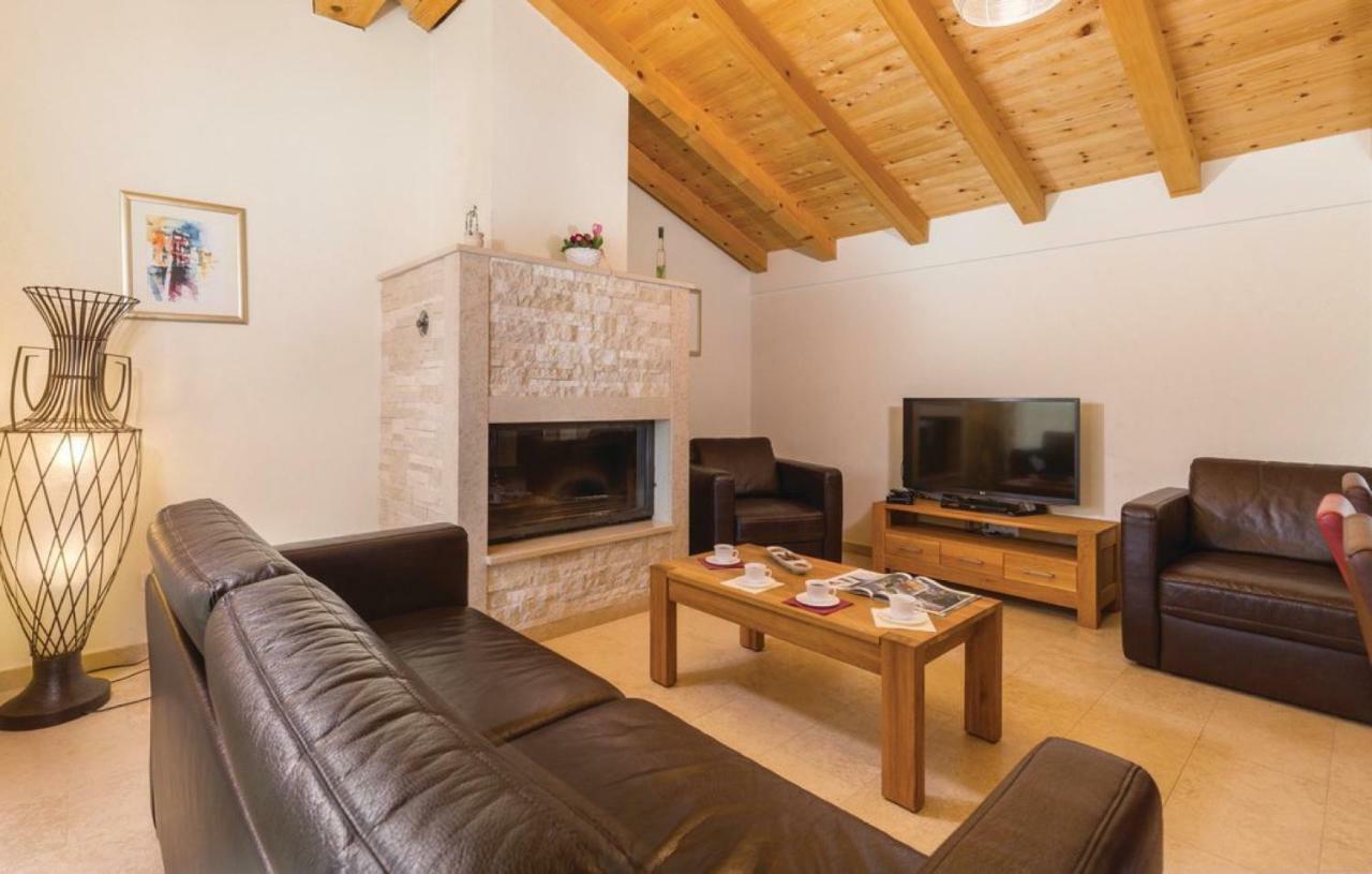 Villas Vea Histria Rezanci Екстер'єр фото