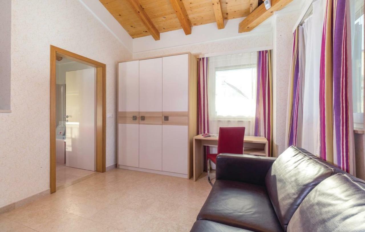 Villas Vea Histria Rezanci Екстер'єр фото