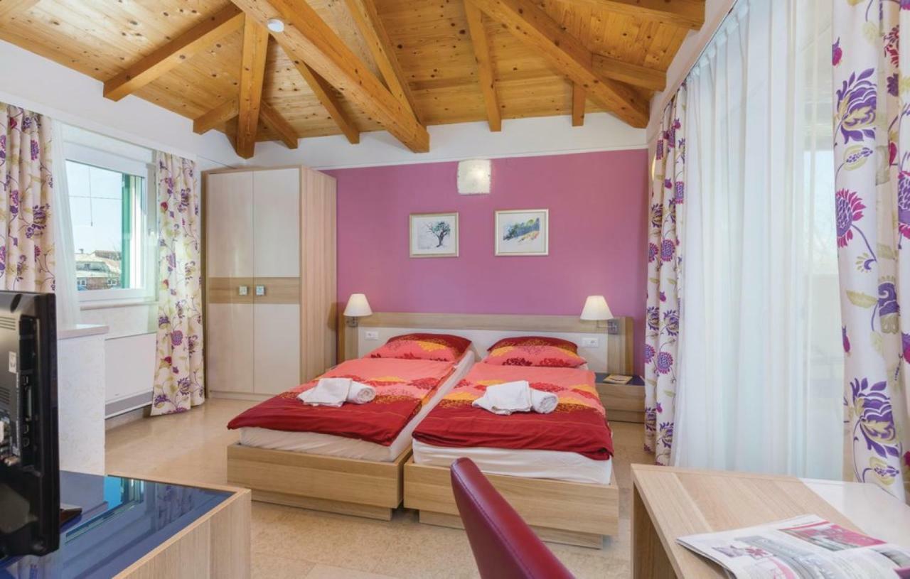 Villas Vea Histria Rezanci Екстер'єр фото