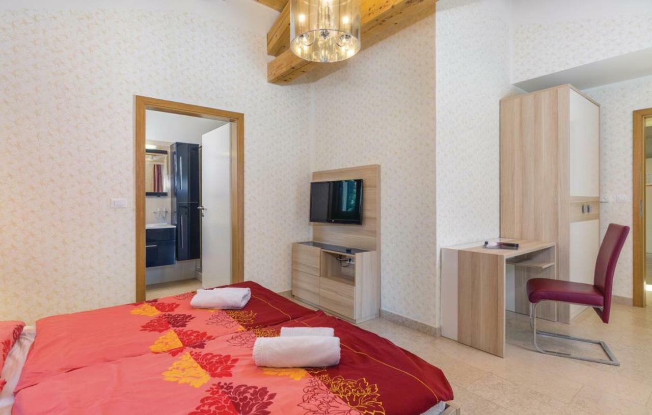 Villas Vea Histria Rezanci Екстер'єр фото