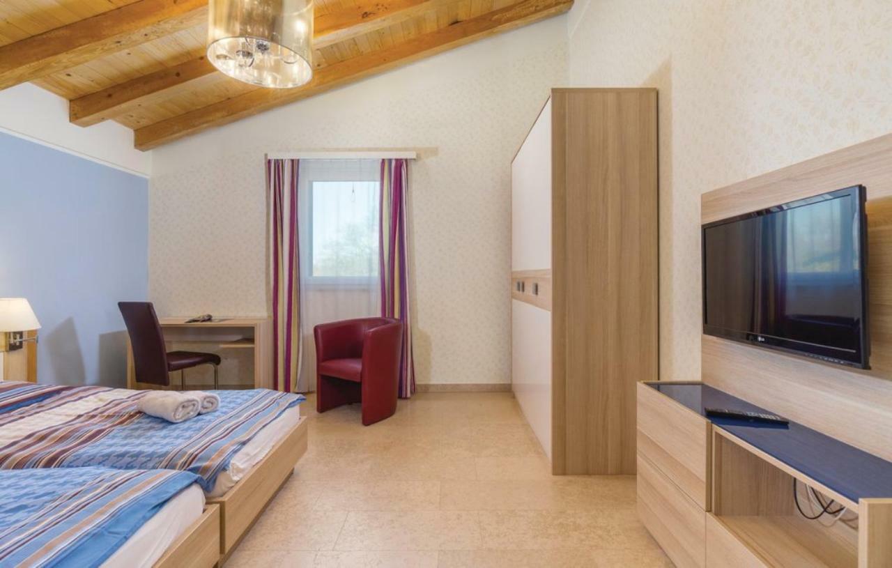 Villas Vea Histria Rezanci Екстер'єр фото