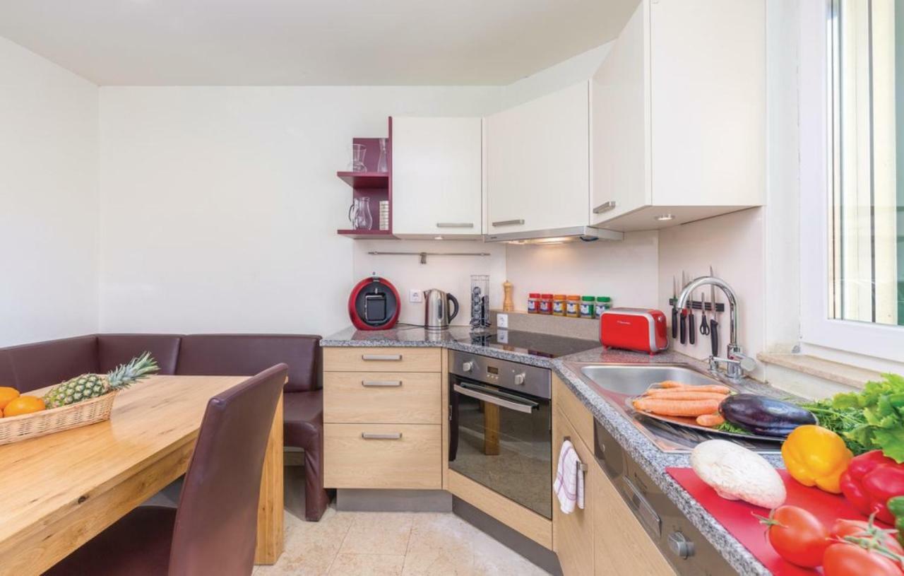 Villas Vea Histria Rezanci Екстер'єр фото