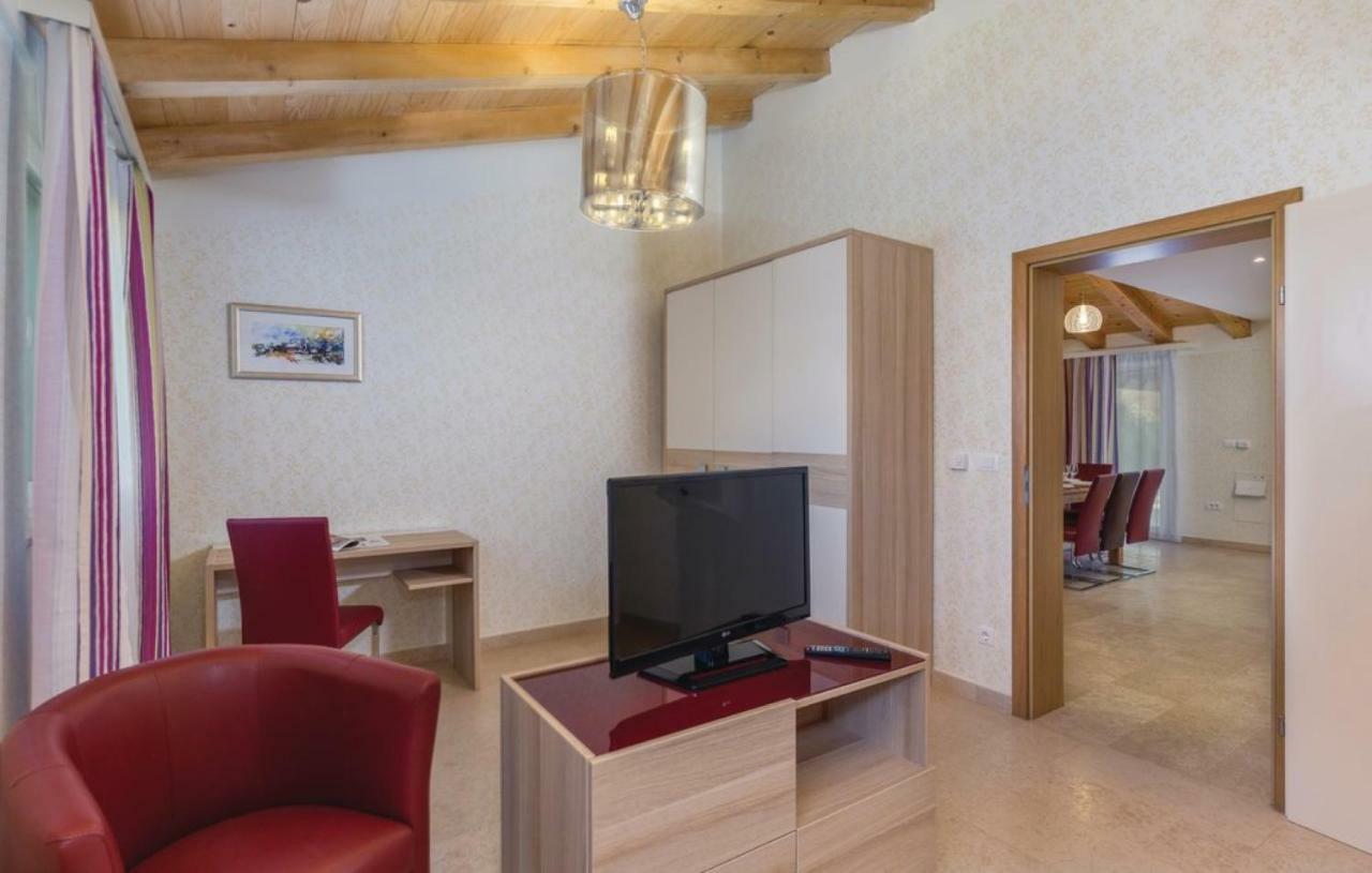 Villas Vea Histria Rezanci Екстер'єр фото