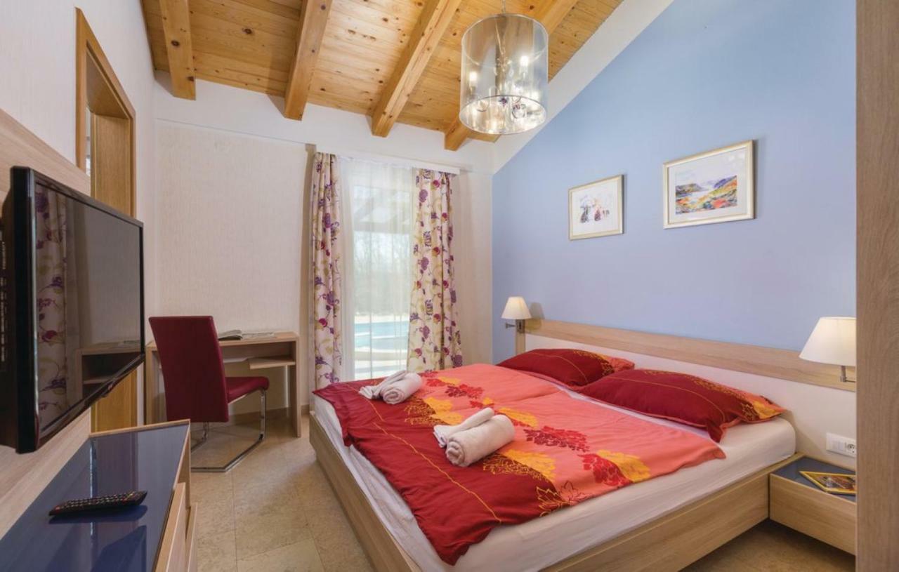 Villas Vea Histria Rezanci Екстер'єр фото