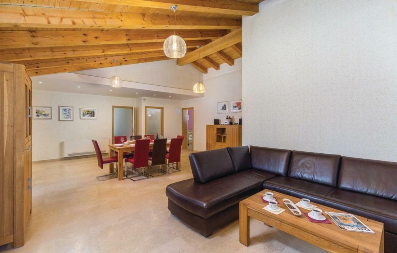Villas Vea Histria Rezanci Екстер'єр фото