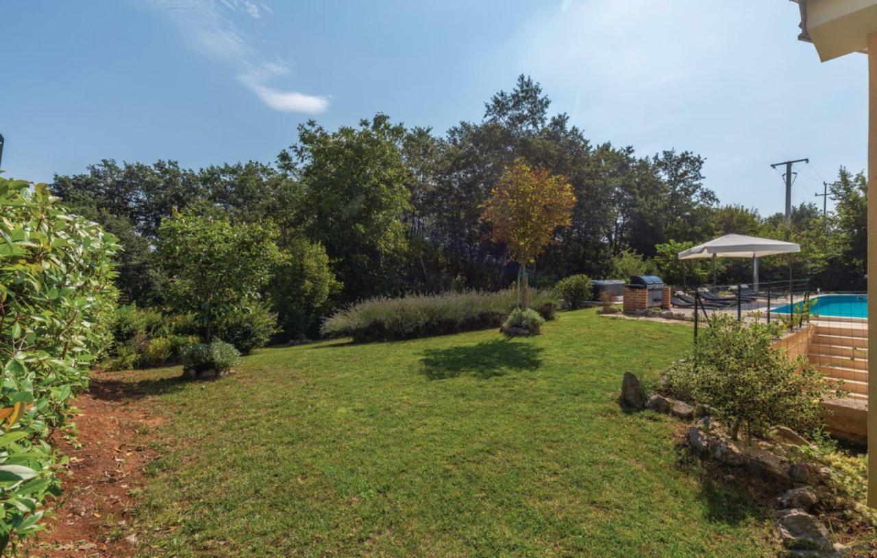 Villas Vea Histria Rezanci Екстер'єр фото